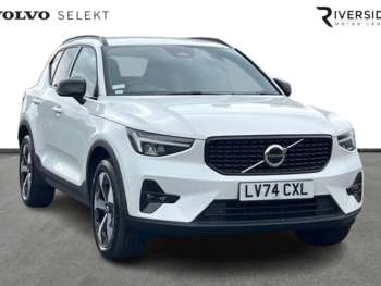 2024 - Plus, B3 Mild hybrid, Petrol, Dark (Tints) Auto 5-Door