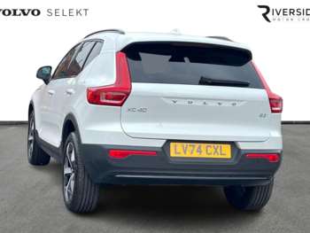 Used Volvo XC40 2024 for sale - 74878473: Photo