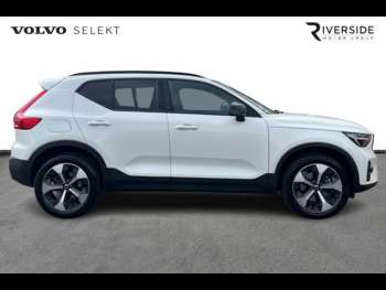 Used Volvo XC40 2024 for sale - 74878473: Photo