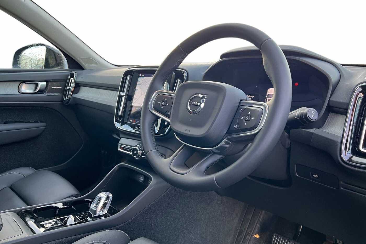 Used Volvo XC40 2025 for sale - 77665056: Photo 10