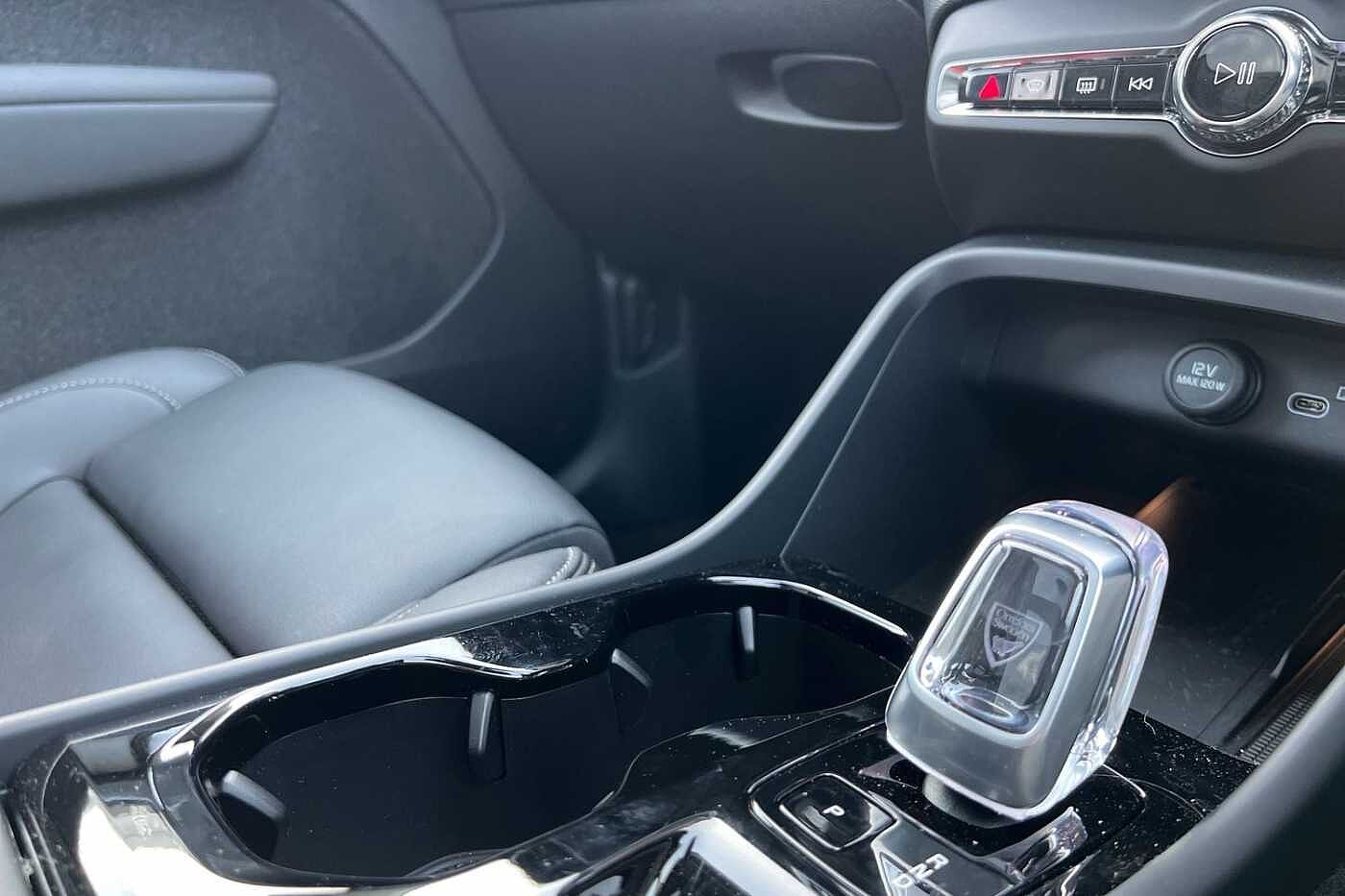 Used Volvo XC40 2025 for sale - 77665056: Photo 13