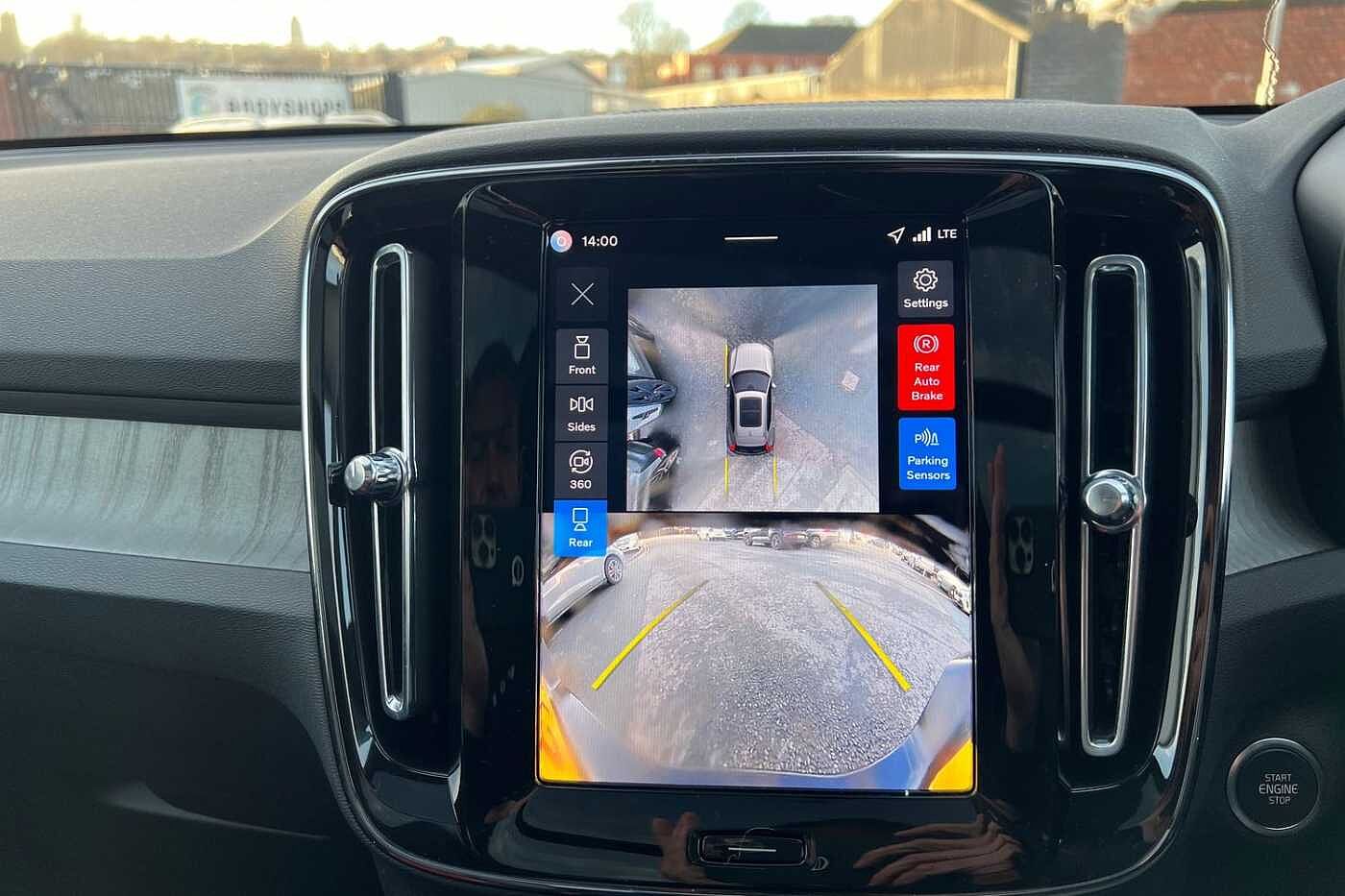 Used Volvo XC40 2025 for sale - 77665056: Photo 16