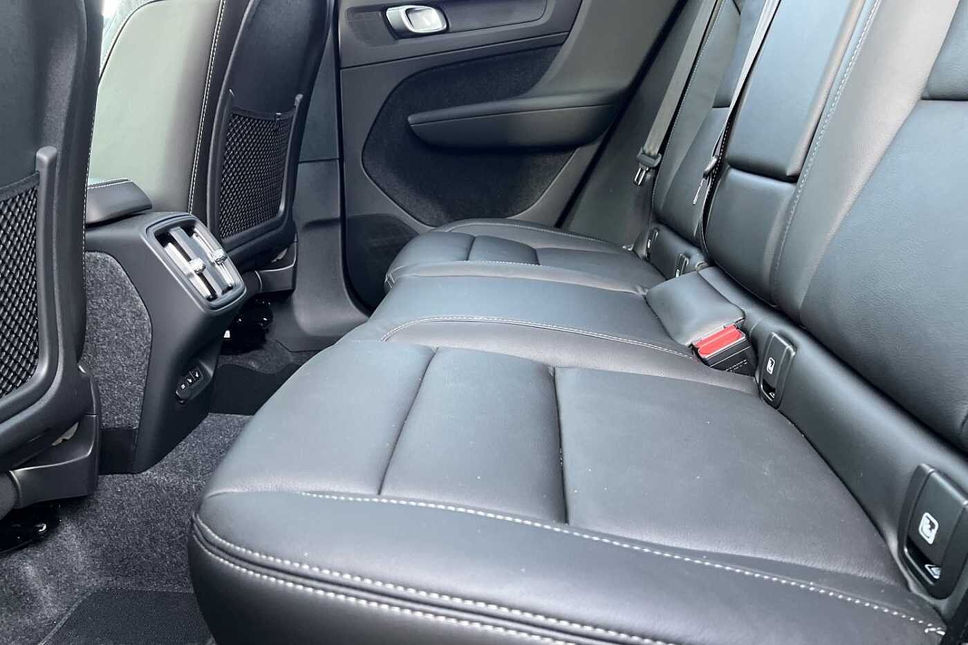 Used Volvo XC40 2025 for sale - 77665056: Photo 17