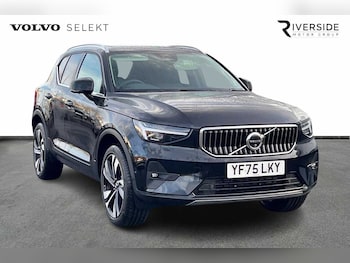 Used Volvo XC40 2025 for sale - 77665056: Photo