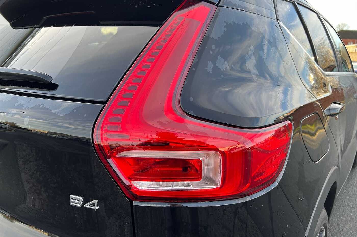 Used Volvo XC40 2025 for sale - 77665056: Photo 20