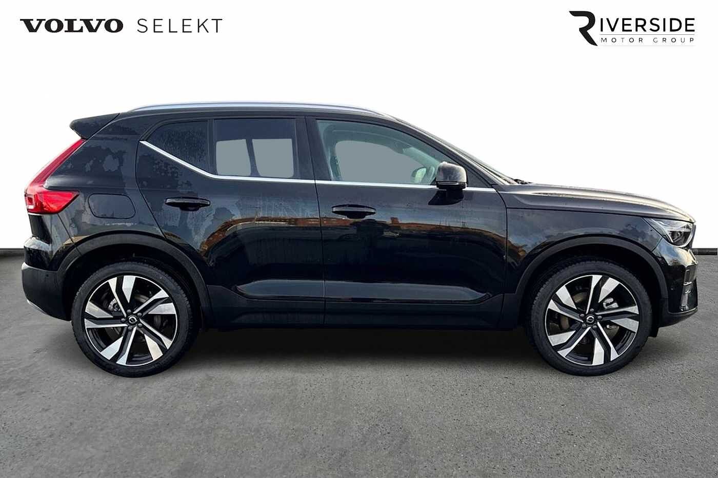 Used Volvo XC40 2025 for sale - 77665056: Photo 4