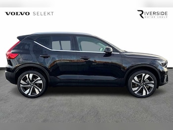Used Volvo XC40 2025 for sale - 77665056: Photo