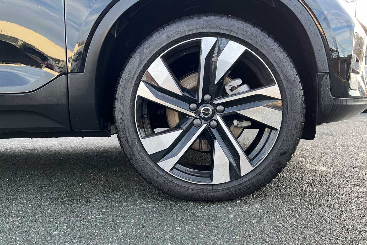 Used Volvo XC40 2025 for sale - 77665056: Photo 5