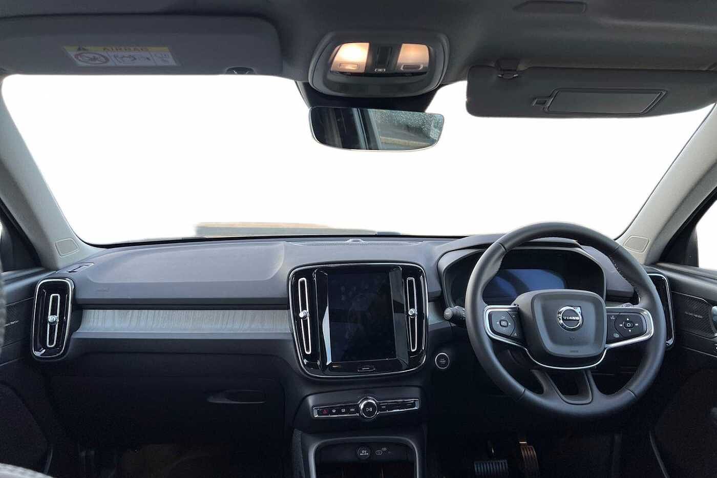 Used Volvo XC40 2025 for sale - 77665056: Photo 6