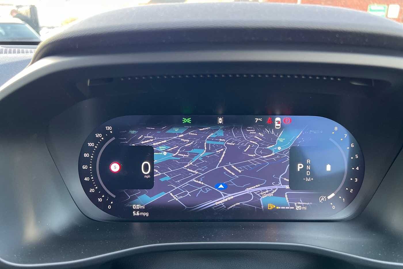 Used Volvo XC40 2025 for sale - 77665056: Photo 7