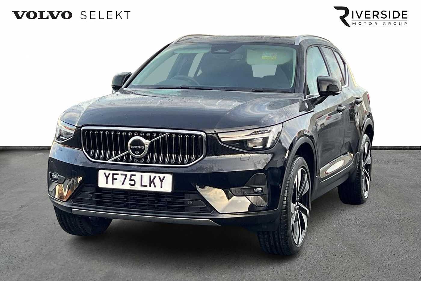 Used Volvo XC40 2025 for sale - 77665056: Photo 9