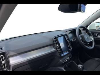 Used Volvo XC40 2019 for sale - 75108305: Photo