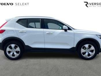 Used Volvo XC40 2019 for sale - 75108305: Photo