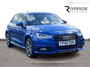 Used Audi A1 2016 for sale - 78364452: Photo