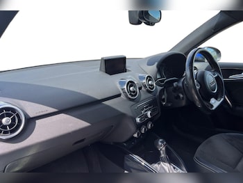 Used Audi A1 2016 for sale - 78364452: Photo