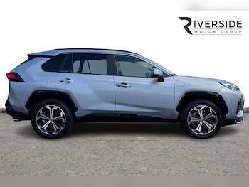Used Suzuki Across 2022 for sale - 79431428: Photo