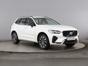 Used Volvo XC60 2023 for sale - 78606828: Photo