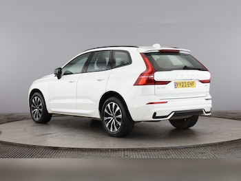 Used Volvo XC60 2023 for sale - 78606828: Photo
