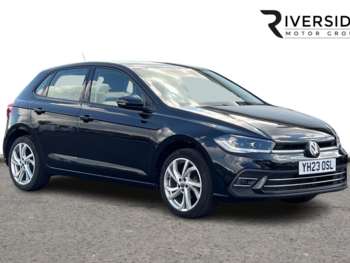 2023 - 1.0 TSI Style 5dr
