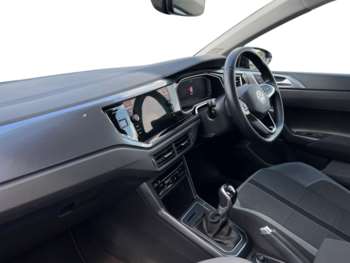 Used Volkswagen Polo 2023 for sale - 74878427: Photo