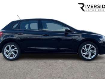 Used Volkswagen Polo 2023 for sale - 74878427: Photo