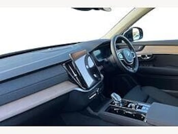 Used Volvo XC90 2025 for sale - 76796390: Photo