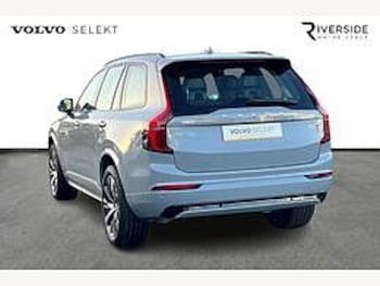 Used Volvo XC90 2025 for sale - 76796390: Photo