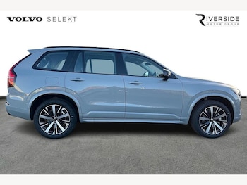 Used Volvo XC90 2025 for sale - 76796390: Photo