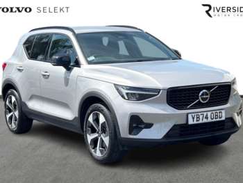 2024 - Plus, B4 Mild hybrid, Petrol, Dark (Tints) Auto 5-Door