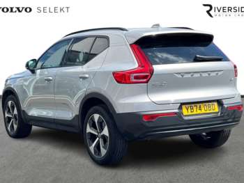 Used Volvo XC40 2024 for sale - 75008359: Photo