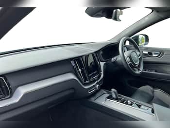 Used Volvo XC60 2021 for sale - 79817777: Photo