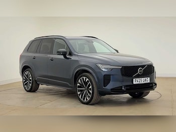 Used Volvo XC90 2025 for sale - 78670429: Photo