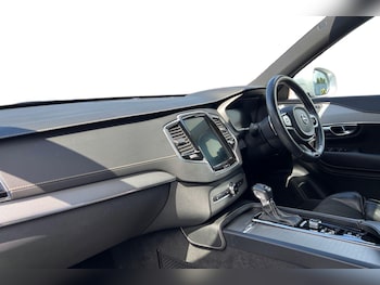 Used Volvo XC90 2019 for sale - 78778923: Photo
