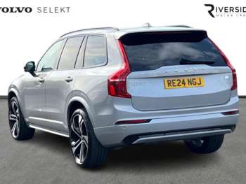 Used Volvo XC90 2024 for sale - 74878405: Photo