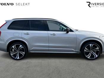 Used Volvo XC90 2024 for sale - 74878405: Photo