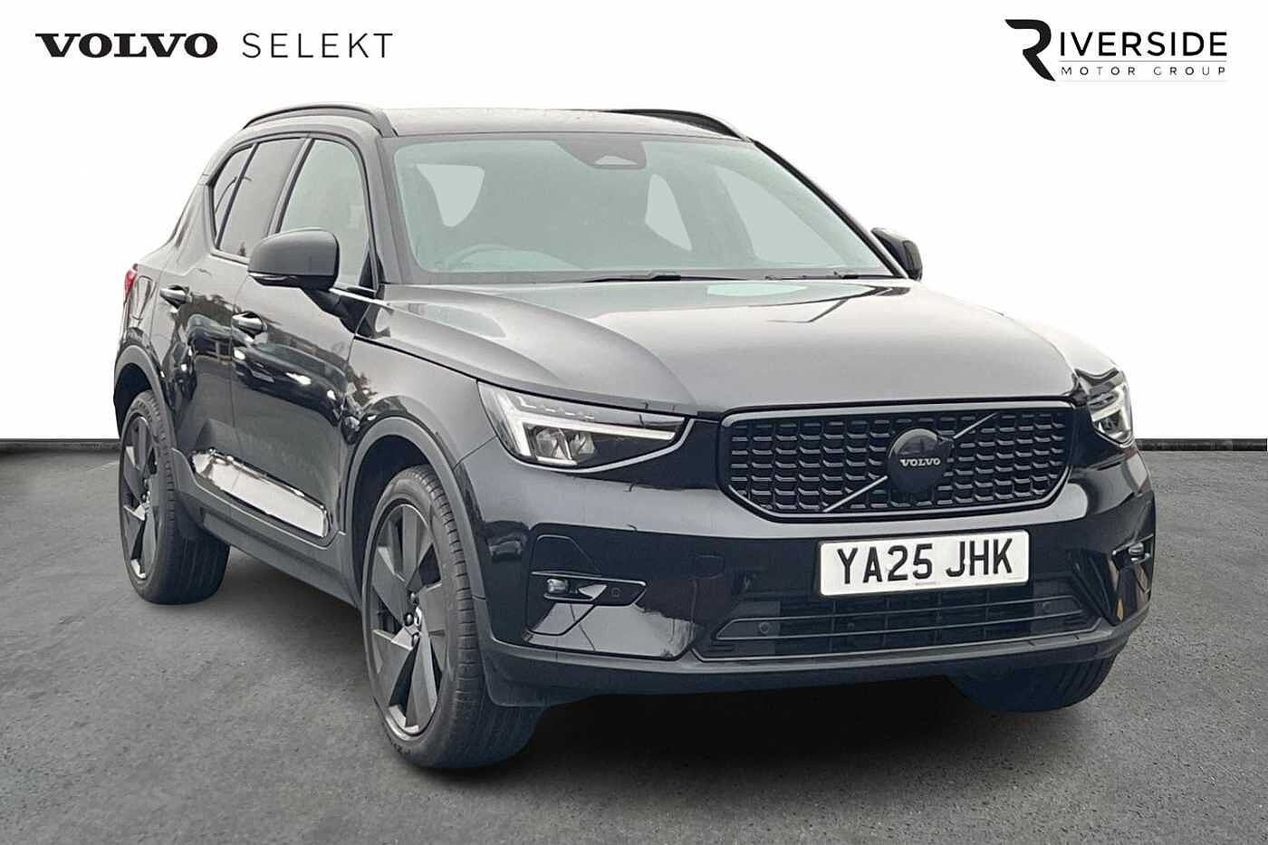 Used Volvo XC40 2025 for sale - 76221788: Photo 1