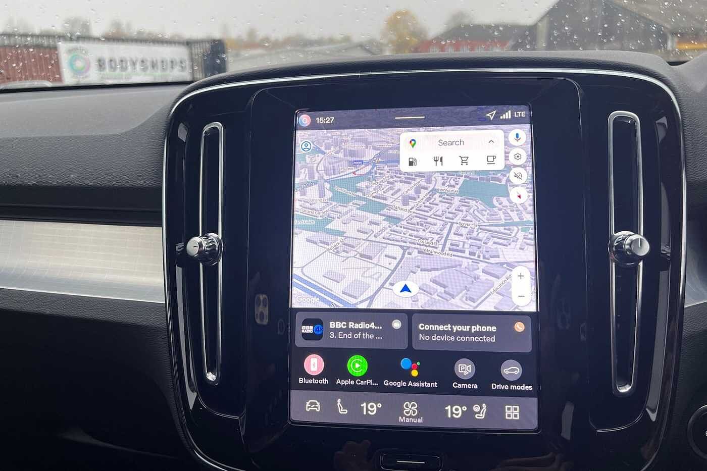 Used Volvo XC40 2025 for sale - 76221788: Photo 15