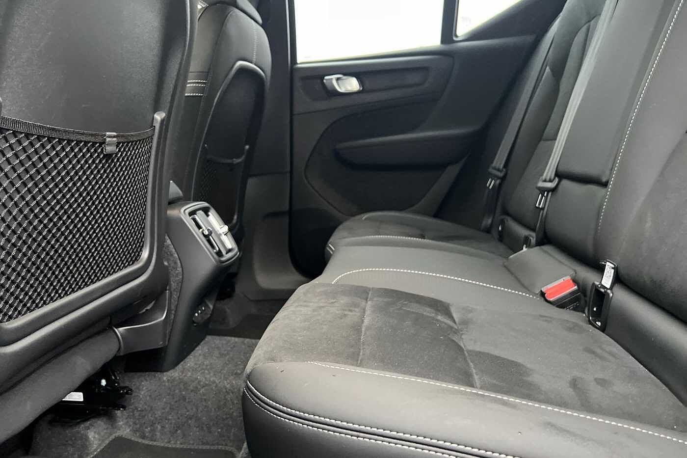 Used Volvo XC40 2025 for sale - 76221788: Photo 17