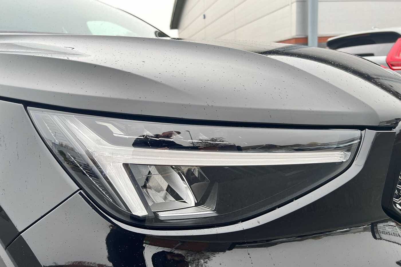 Used Volvo XC40 2025 for sale - 76221788: Photo 18