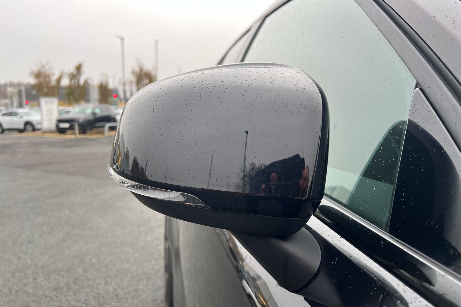 Used Volvo XC40 2025 for sale - 76221788: Photo 19