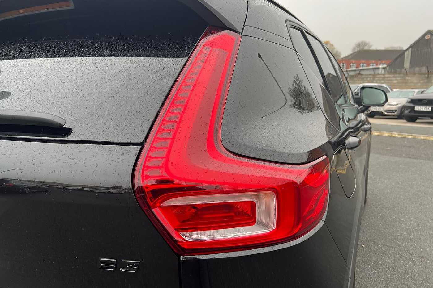 Used Volvo XC40 2025 for sale - 76221788: Photo 20