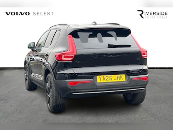 Used Volvo XC40 2025 for sale - 76221788: Photo