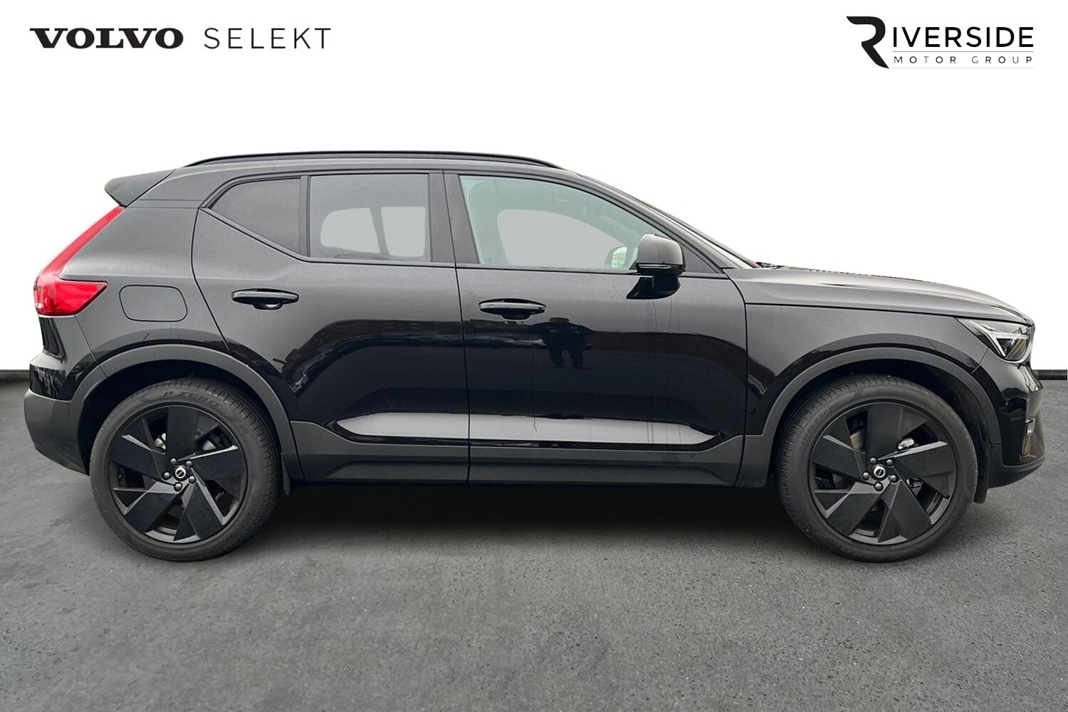 Used Volvo XC40 2025 for sale - 76221788: Photo 4