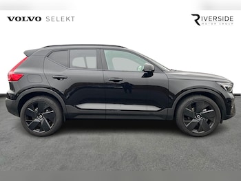 Used Volvo XC40 2025 for sale - 76221788: Photo