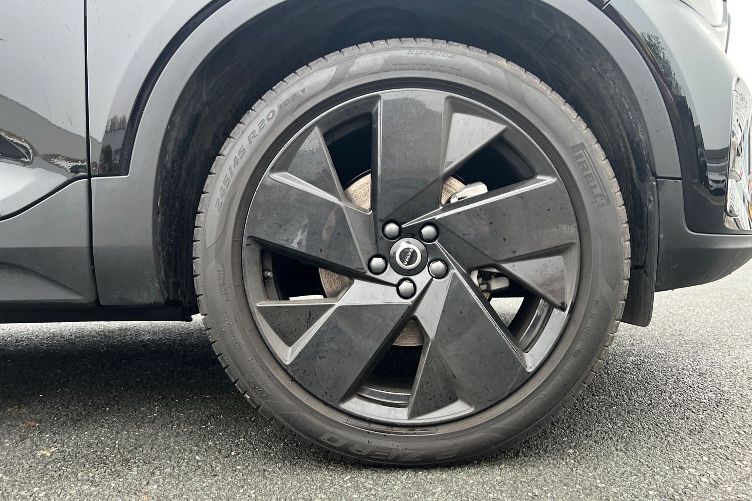 Used Volvo XC40 2025 for sale - 76221788: Photo 5