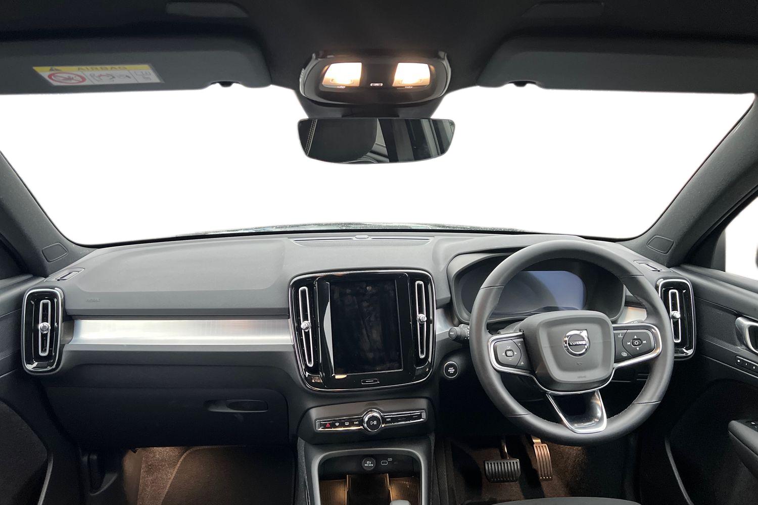 Used Volvo XC40 2025 for sale - 76221788: Photo 6