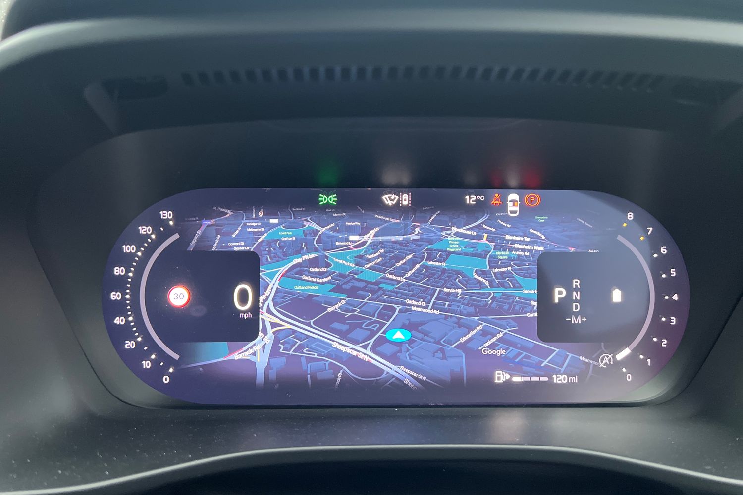 Used Volvo XC40 2025 for sale - 76221788: Photo 7