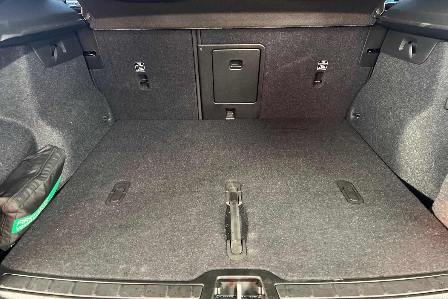 Used Volvo XC40 2025 for sale - 76221788: Photo 8