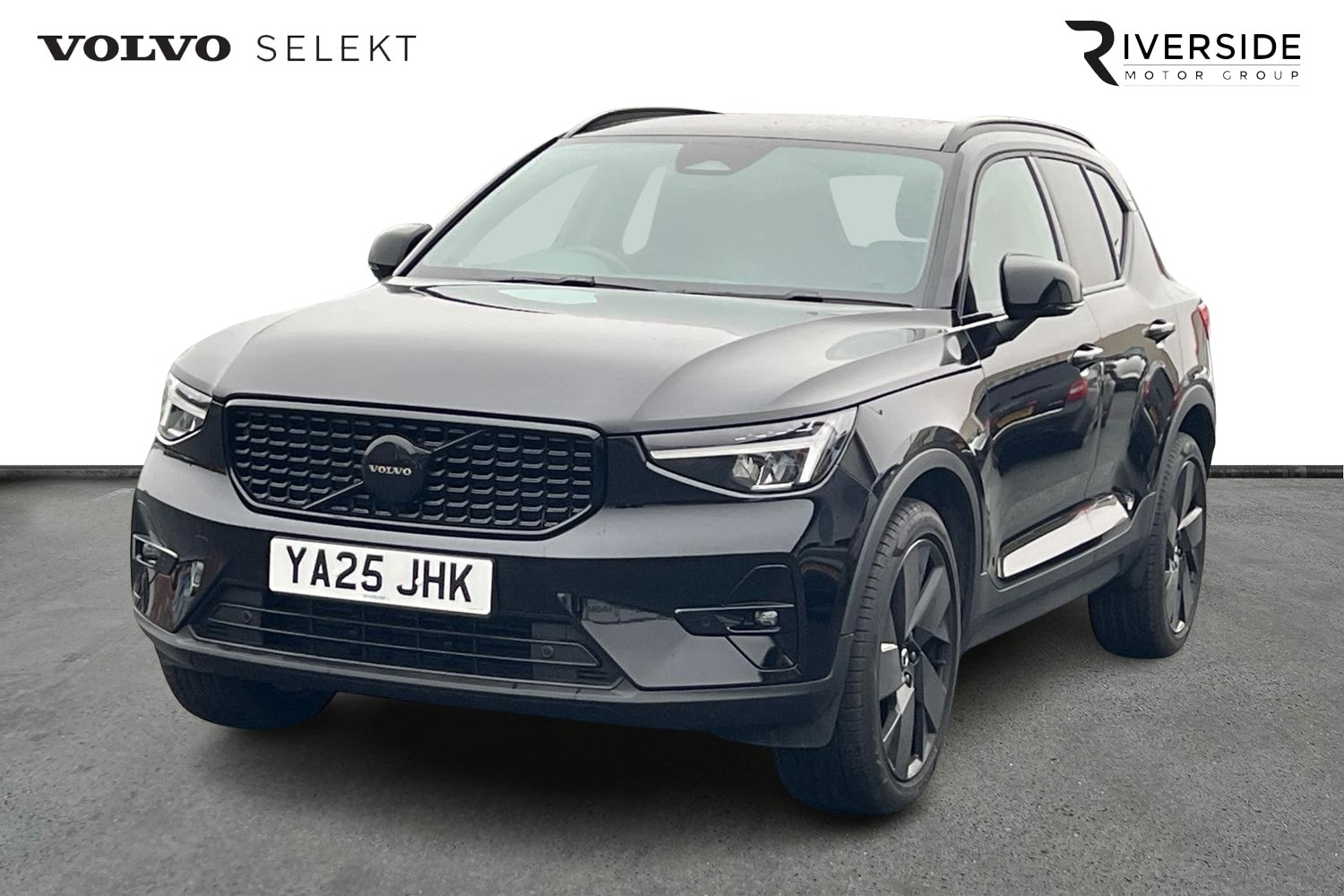 Used Volvo XC40 2025 for sale - 76221788: Photo 9