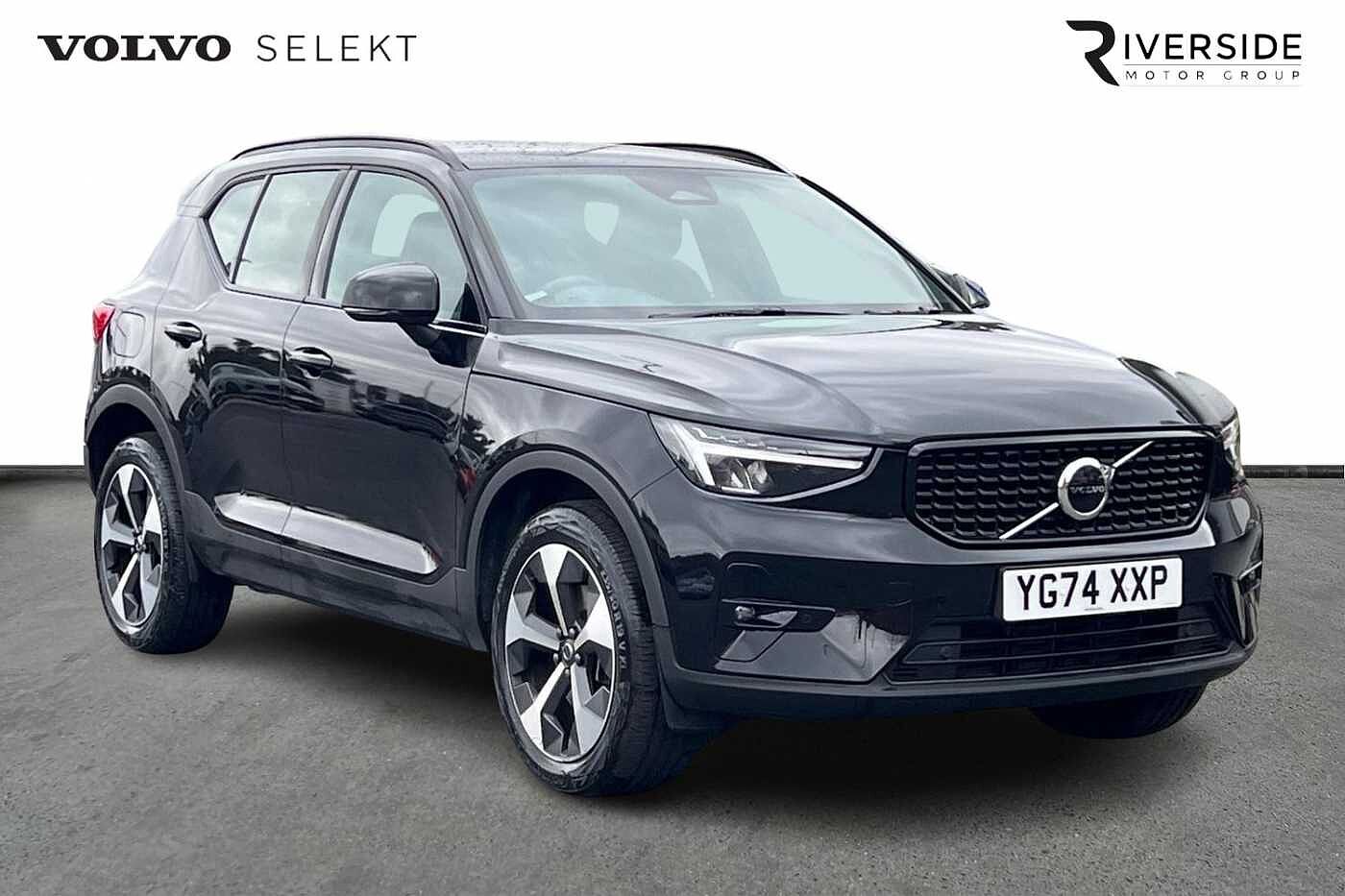 Used Volvo XC40 2024 for sale - 76384513: Photo 1